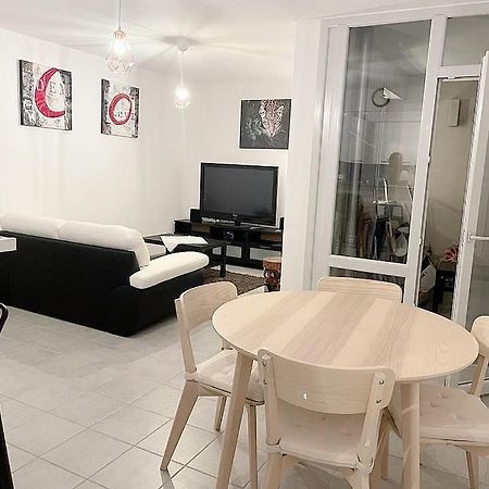 Le Velodrome Chic Appartement Marsilya Dış mekan fotoğraf