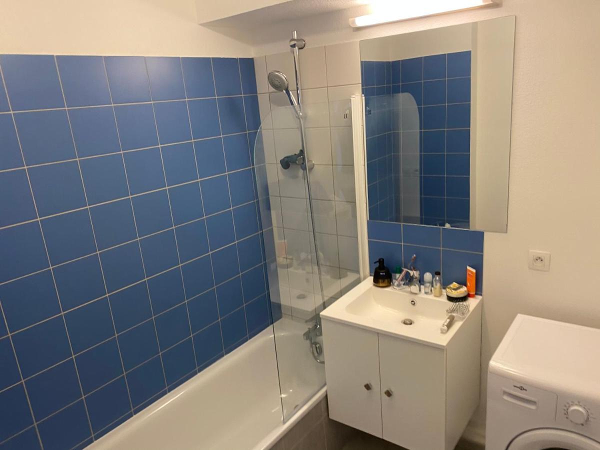 Le Velodrome Chic Appartement Marsilya Dış mekan fotoğraf